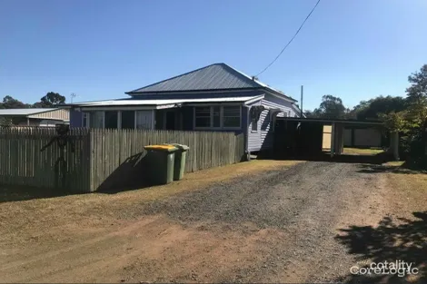 Property photo of 18 Cunningham Street Oakey QLD 4401