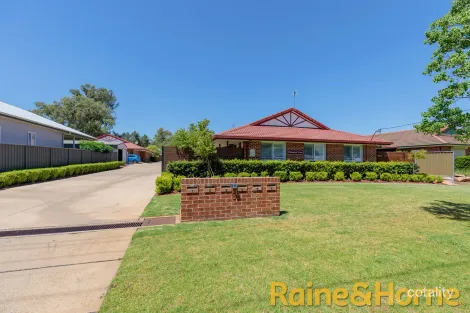 4/3 Denison St, Dubbo, NSW 2830