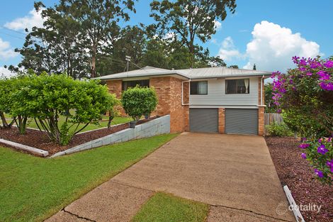 Property photo of 1 Holly Green Crescent Palmwoods QLD 4555