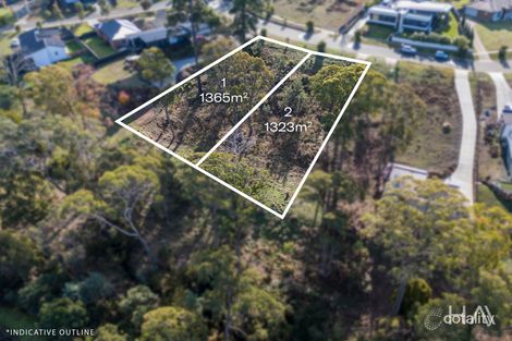 8/8a Highland Rise, Kings Meadows, TAS 7249