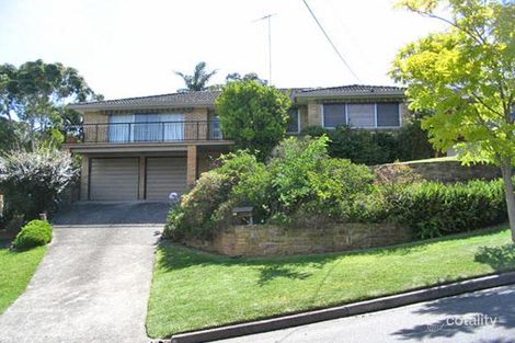 36 Cobargo Rd, Gymea Bay, NSW 2227