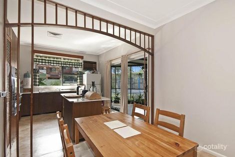 Property photo of 1 Landscape Street Baulkham Hills NSW 2153