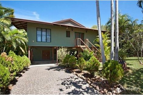 Property photo of 10 Kintore Place Gunn NT 0832