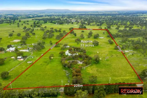 1050 Merriang Rd, Woodstock, VIC 3751