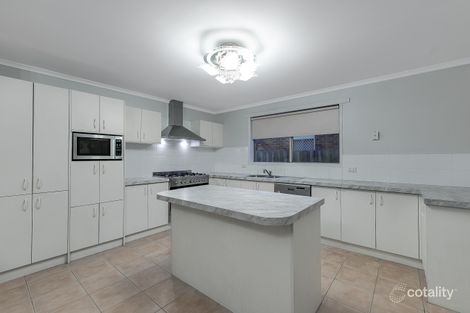 Property photo of 6 Kalastaire Grove Berwick VIC 3806