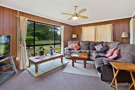 Property photo of 1 Holly Green Crescent Palmwoods QLD 4555