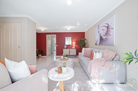 Property photo of 3/43 Tenison-Woods Circuit Bonython ACT 2905