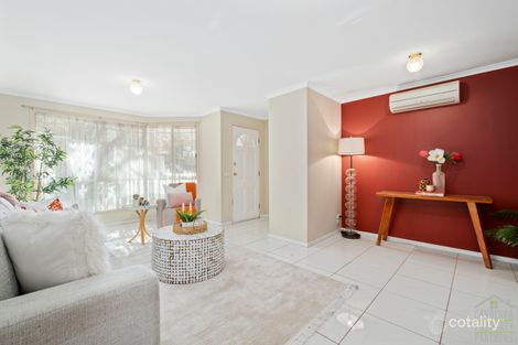 Property photo of 3/43 Tenison-Woods Circuit Bonython ACT 2905