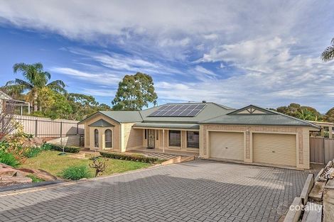 Property photo of 36 Honeysuckle Drive Hillbank SA 5112
