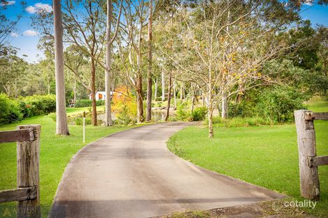 Property photo of 9 Wildthorn Avenue Dural NSW 2158