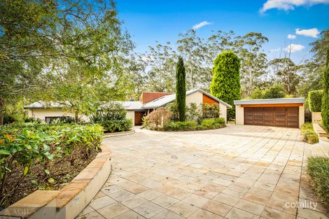 Property photo of 9 Wildthorn Avenue Dural NSW 2158
