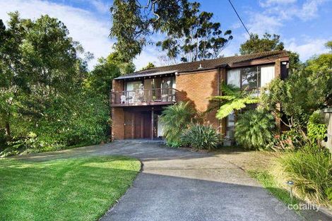Property photo of 125 Greville Street Chatswood NSW 2067
