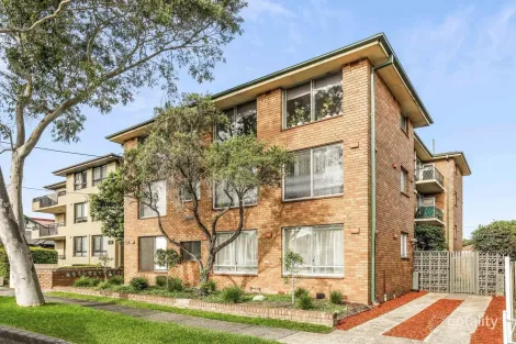 Property photo of 3/19A Johnson Street Mascot NSW 2020