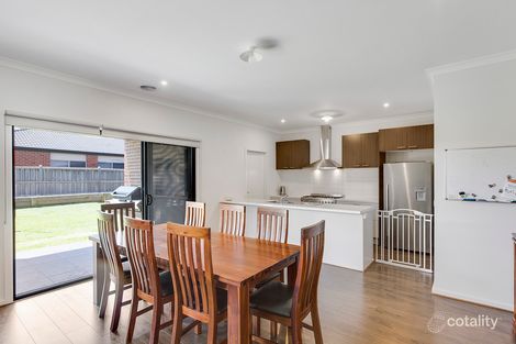 Property photo of 25 Morningside Boulevard Cranbourne West VIC 3977