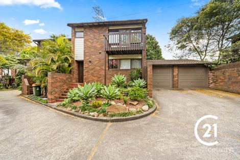 10/16 Alma Rd, Padstow, NSW 2211