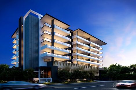 Property photo of 4/2 Maryvale Street Toowong QLD 4066