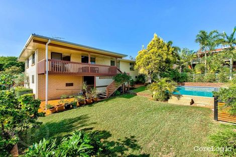 Property photo of 4 Withers Street Everton Park QLD 4053