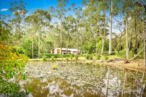 Property photo of 9 Wildthorn Avenue Dural NSW 2158