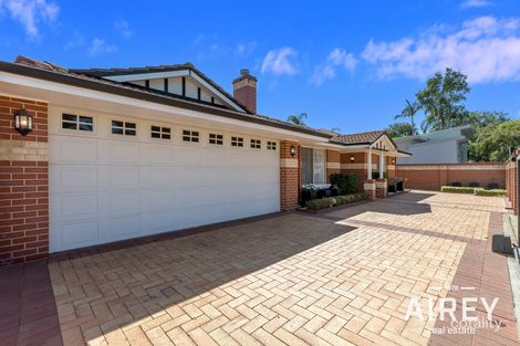 31 Stammers Pl, Myaree, WA 6154