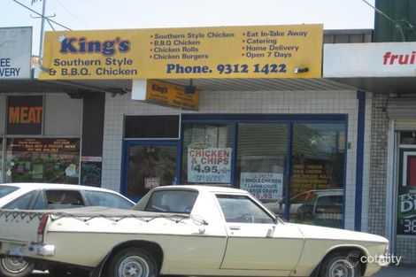 24 Furlong Rd, Sunshine North, VIC 3020