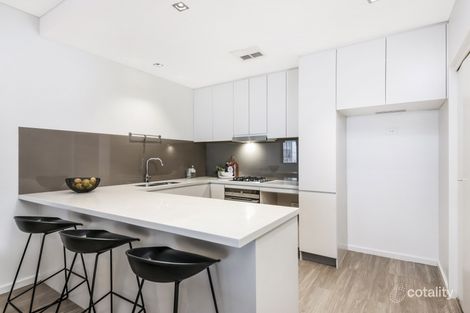 Property photo of 5/228 Coward Street Mascot NSW 2020