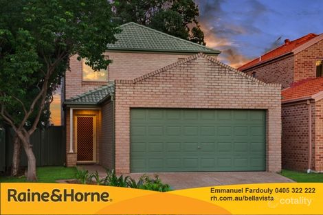 24 Willowtree Ave, Glenwood, NSW 2768