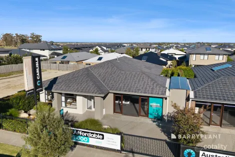 45 Centenary Bvd, Officer South, VIC 3809