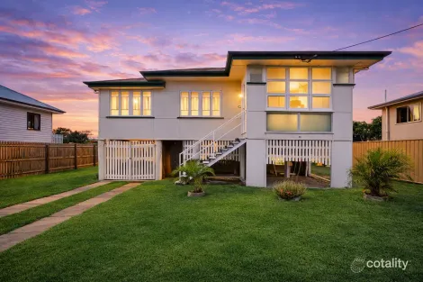 92 Harrow St, West Rockhampton, QLD 4700