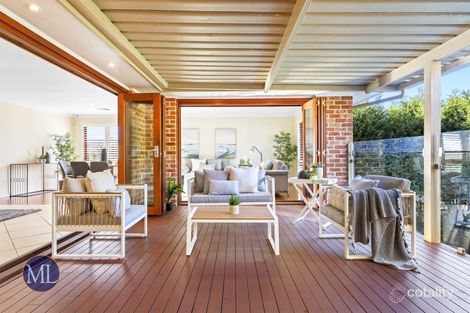 Property photo of 42 Gilbert Road Glenhaven NSW 2156