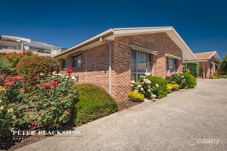 Property photo of 16/37 Derrima Road Queanbeyan NSW 2620
