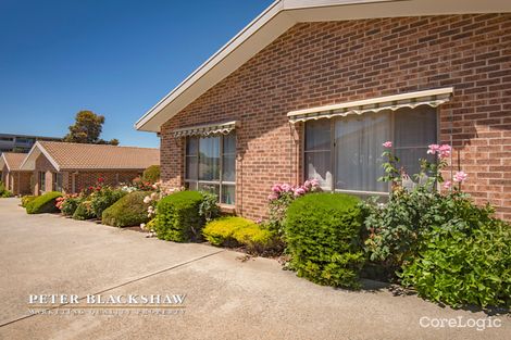 Property photo of 16/37 Derrima Road Queanbeyan NSW 2620