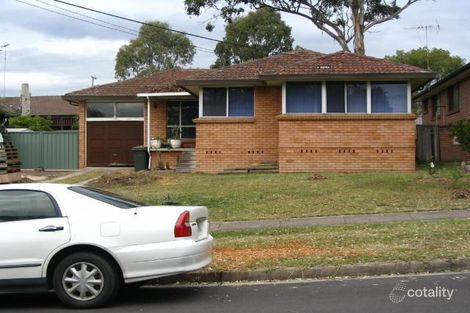 3 Hollis St, Constitution Hill, NSW 2145