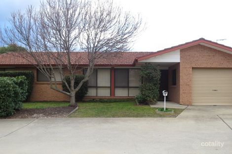 1/18 Cromwell Cct, Isabella Plains, ACT 2905