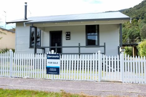 23 Dalmeny St, Rosebery, TAS 7470