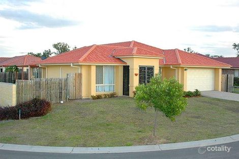 24 Faculty Cct, Meadowbrook, QLD 4131