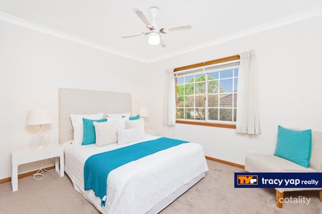 Property photo of 3/17 Edgar Street Eastwood NSW 2122