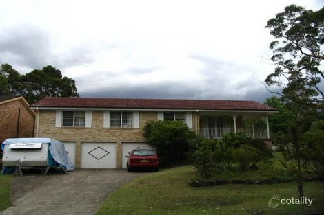 12 Parkhill Cres, Cherrybrook, NSW 2126