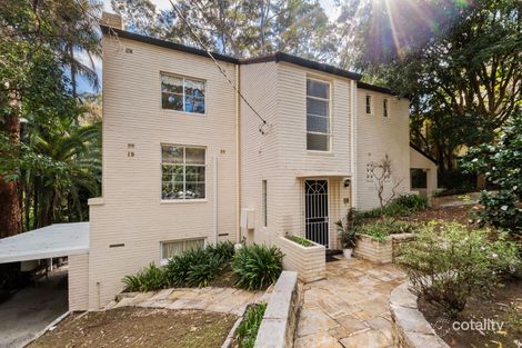 Property photo of 19 Buckingham Road Killara NSW 2071