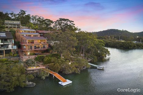 Property photo of 9 Arthur Place Bonnet Bay NSW 2226