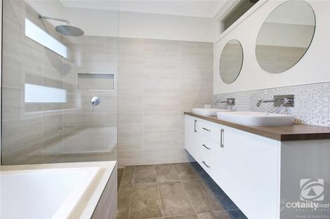 Property photo of 1 Chester Circuit Huon Creek VIC 3691