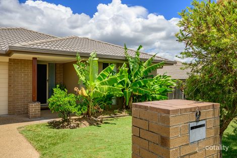 Property photo of 9 Fleet Street Calliope QLD 4680