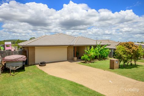 Property photo of 9 Fleet Street Calliope QLD 4680