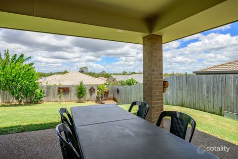 Property photo of 9 Fleet Street Calliope QLD 4680