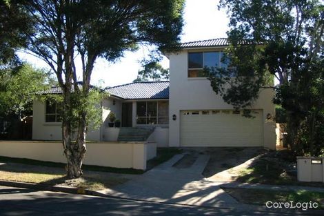 Property photo of 9 Holburn Crescent Kings Langley NSW 2147
