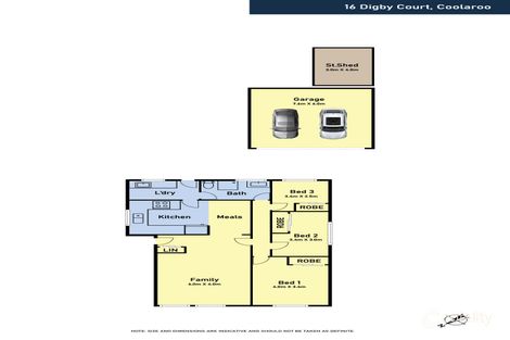 Property photo of 16 Digby Court Coolaroo VIC 3048