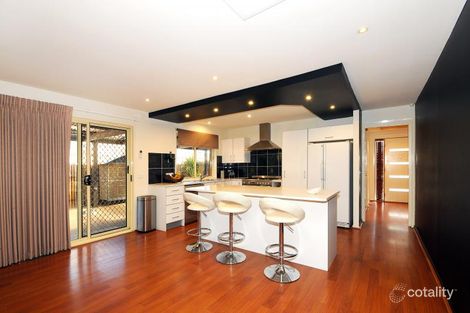 Property photo of 77 Gum Nut Drive Langwarrin VIC 3910