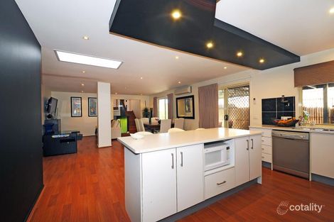 Property photo of 77 Gum Nut Drive Langwarrin VIC 3910