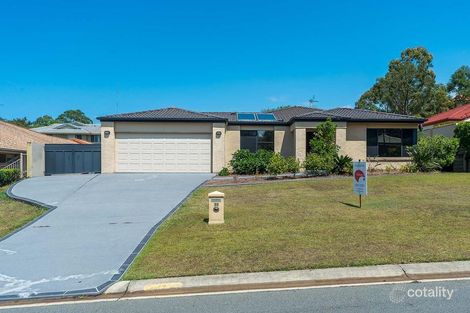 Property photo of 17 Petworth Court Arundel QLD 4214