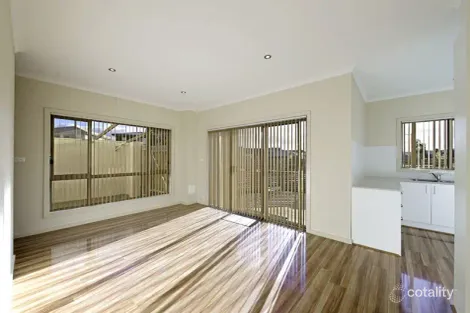 Property photo of 1/2 Ridding Street Forde ACT 2914