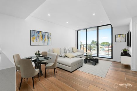 Property photo of 32/570 Canterbury Road Campsie NSW 2194